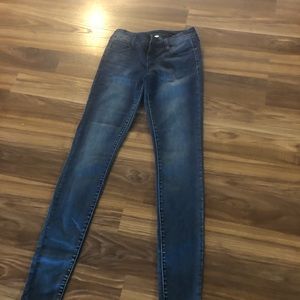 Decree jeggings size 1 great condition